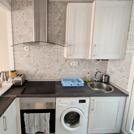 Serendipia Apartamentos 1 洛格罗尼奥 外观 照片