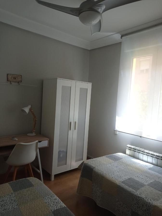 Serendipia Apartamentos 1 洛格罗尼奥 外观 照片