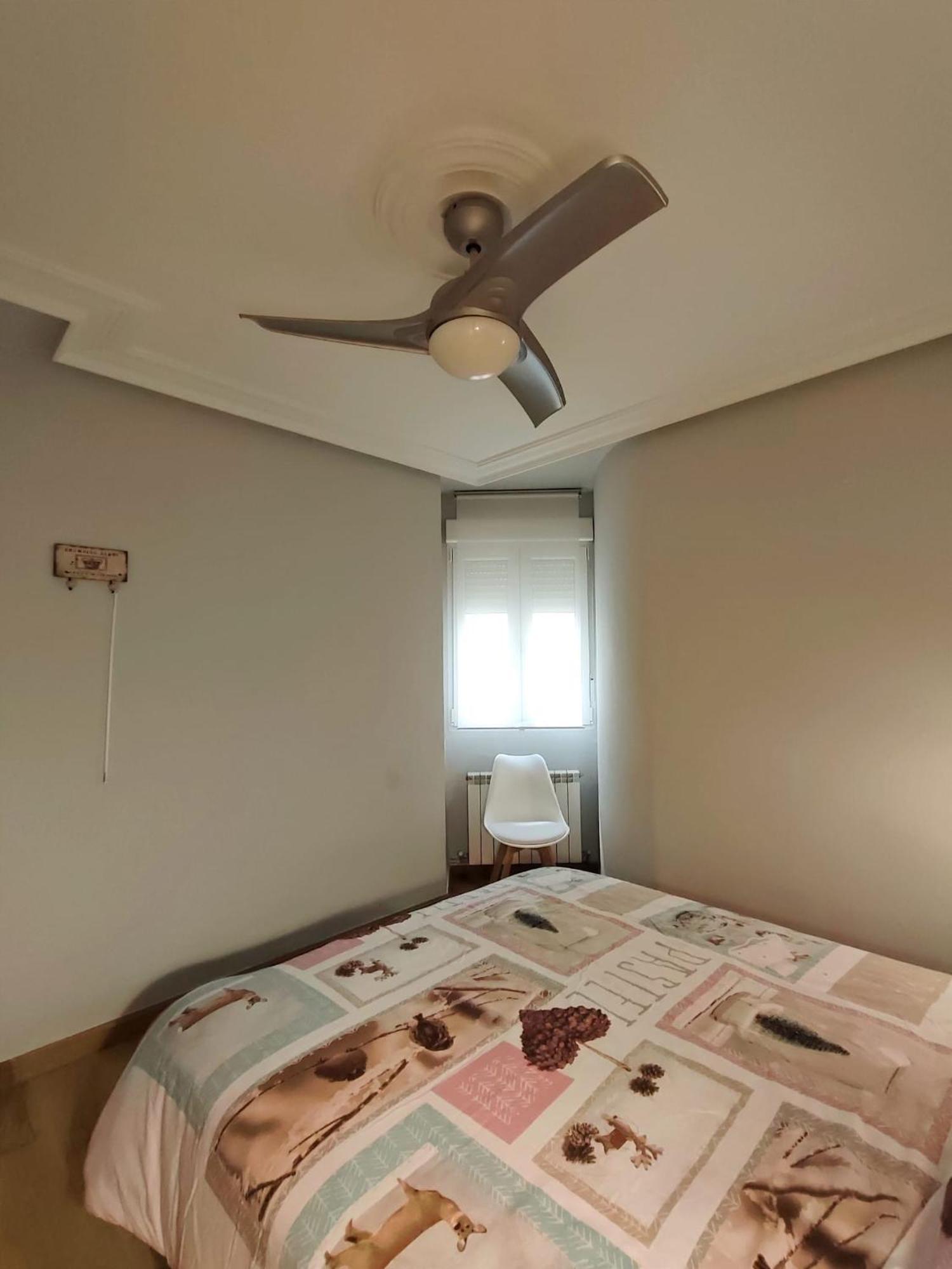 Serendipia Apartamentos 1 洛格罗尼奥 外观 照片
