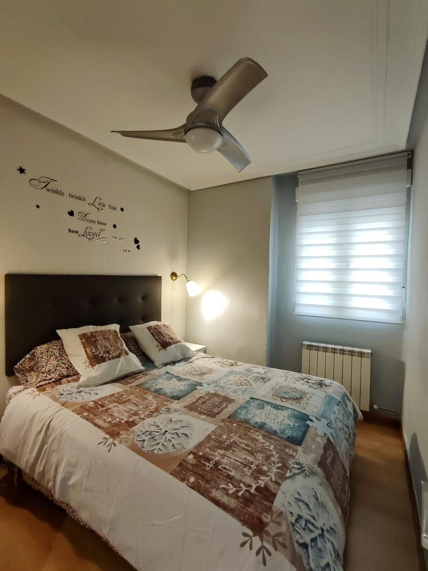 Serendipia Apartamentos 1 洛格罗尼奥 外观 照片