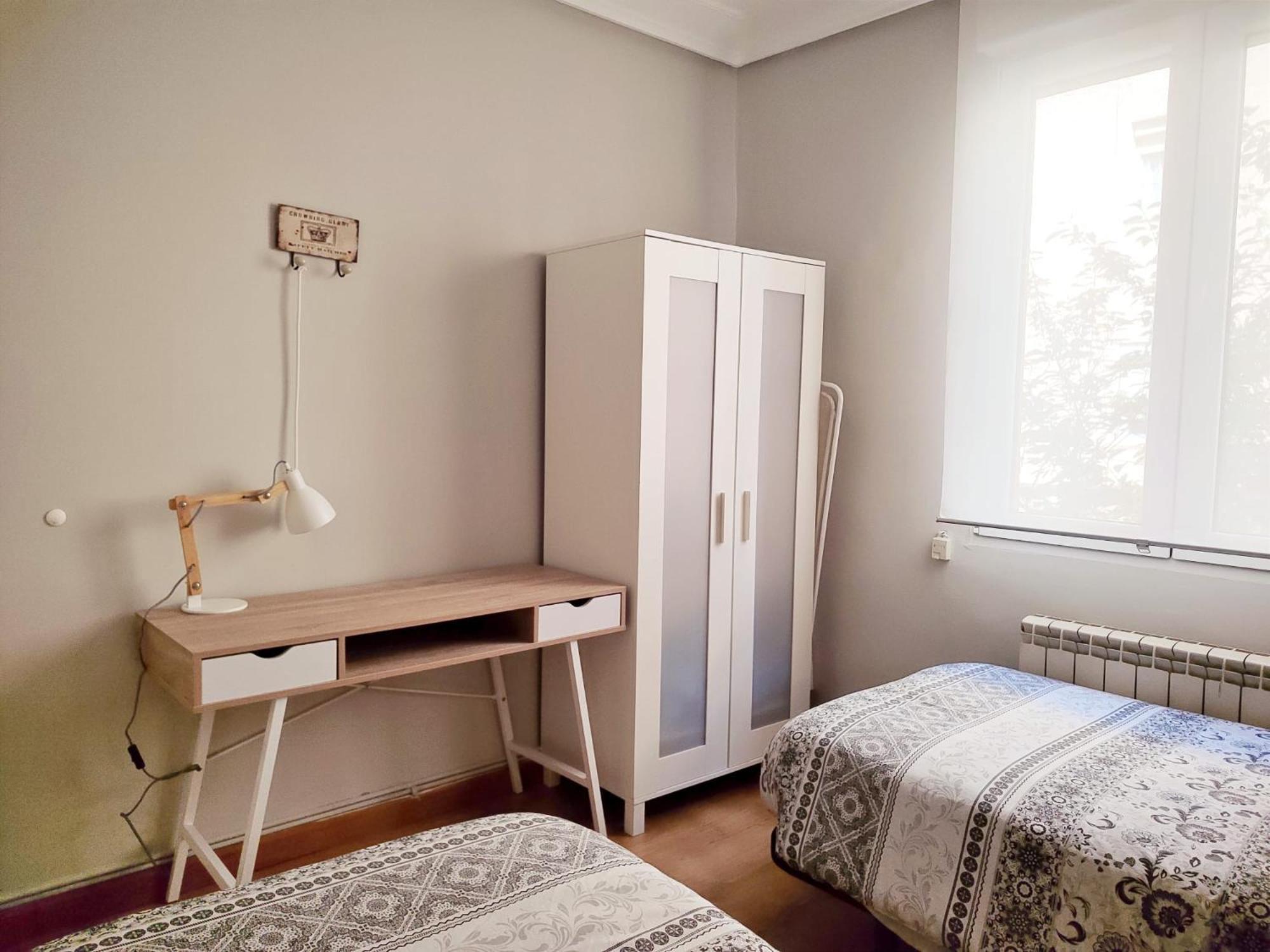 Serendipia Apartamentos 1 洛格罗尼奥 外观 照片