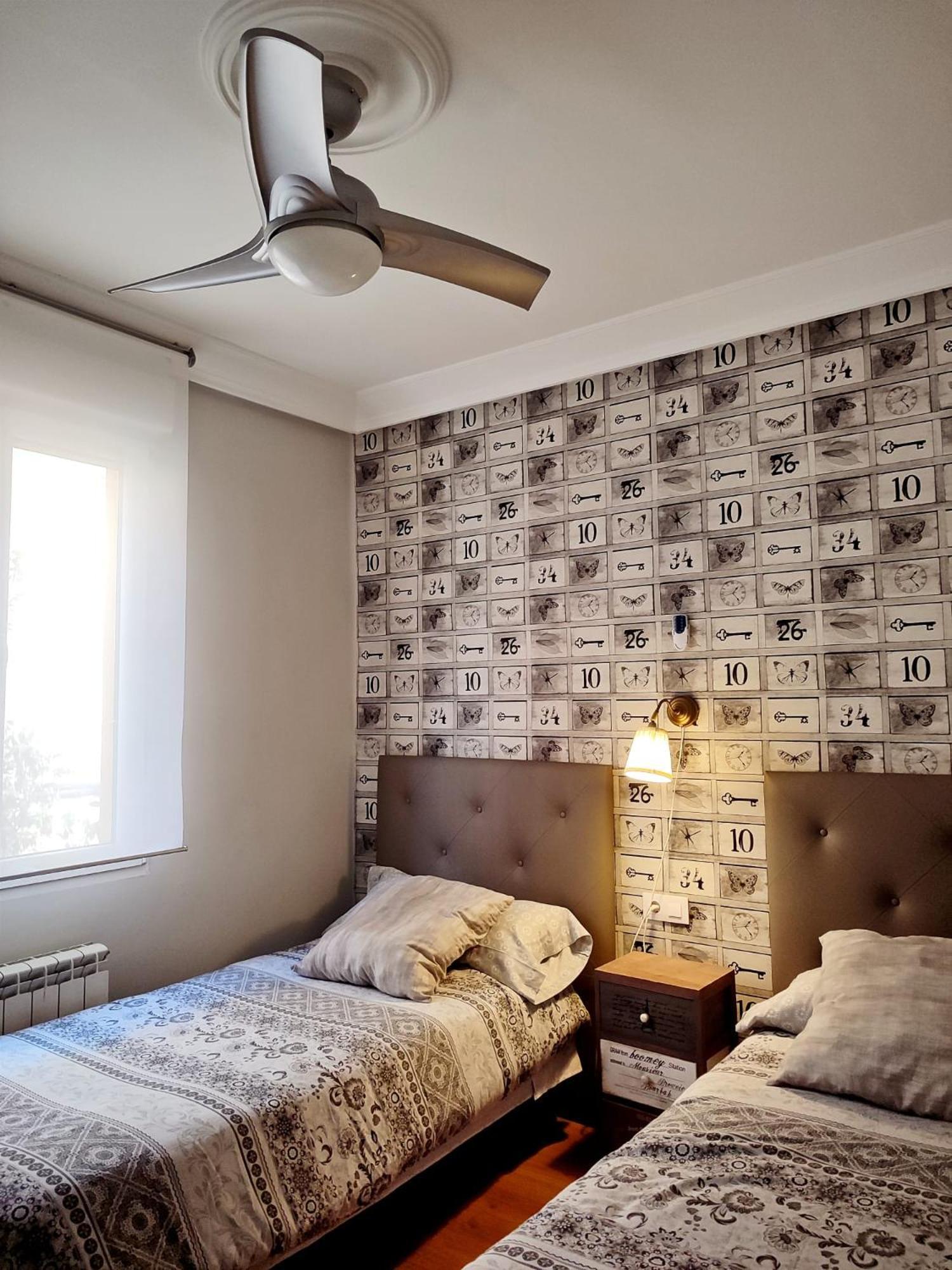 Serendipia Apartamentos 1 洛格罗尼奥 外观 照片